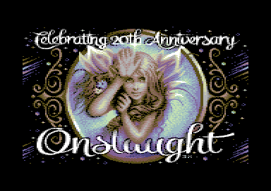 20 Years Onslaught