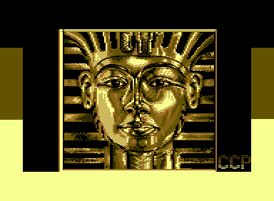 Amiga-Pharaoh