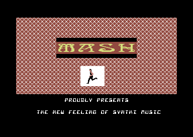 Mash-Sound 4