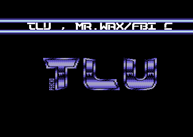 TLU Logo