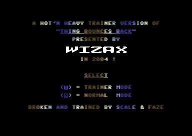 Wizax Intro 07