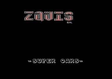 Super Cars +4