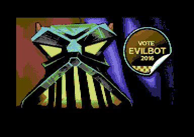 Vote EvilBot