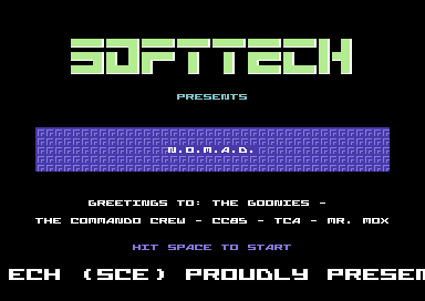 Softtech Intro 02