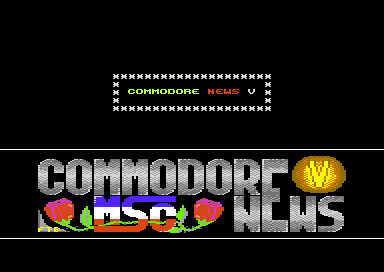 Commodore News #5