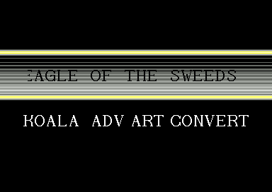 Koala-ADV Art Converter V.1