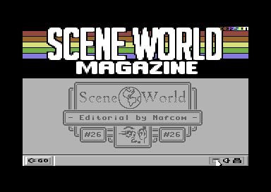 Scene World #26