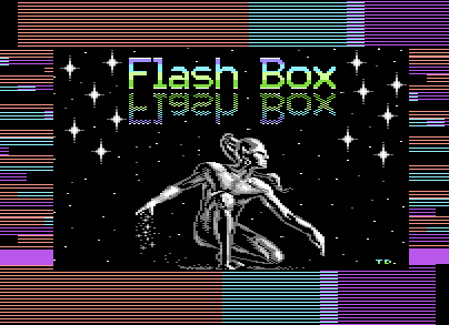 Flash Box