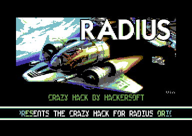 Radius +25D