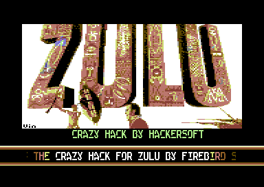 Zulu +29D
