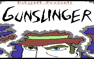 Gunslinger [1581,FD,HD]