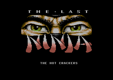 The Last Ninja Tunes