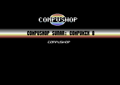 Compumix 8