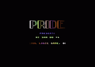 Pride Intro 20