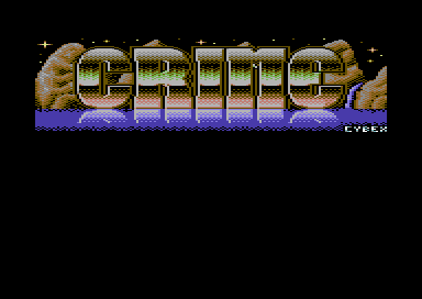 Crime-Logo