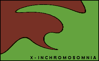 X-Inchromosomnia