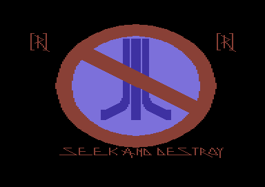 Seek'n'Destroy