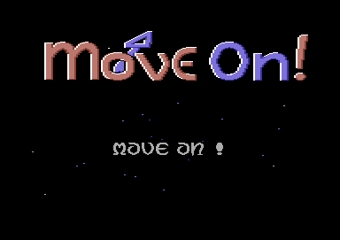 Move On +1F