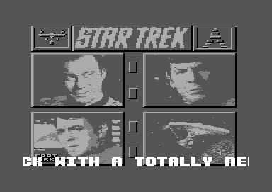 Star Trek 1