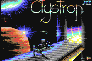 Clystron +2