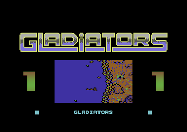 Gladiators +