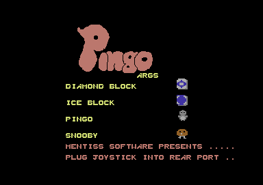 Pingo
