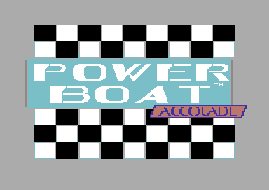 Powerboat USA +6D