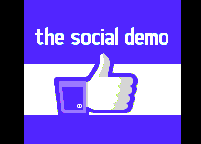 The Social Demo