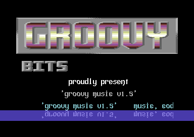Groovy Music V1.5