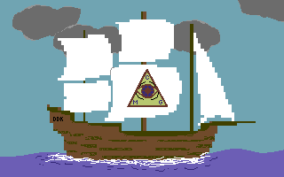 Setting Sails