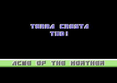 Terra Cresta Two