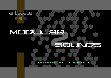 Modular Sounds 2