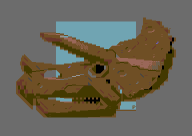 Triceratopetscii