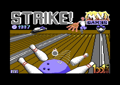 Strike +