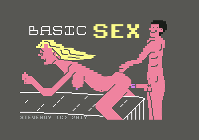Basic Sex