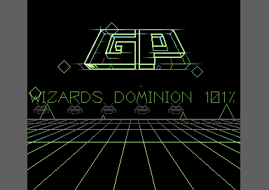 Wizard's Dominion &D