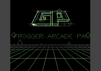Frogger Arcade +4