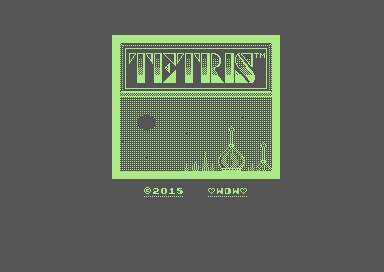Gameboy Tetris Preview V3