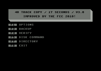 17 Seconds 40 Track Copy V3.0