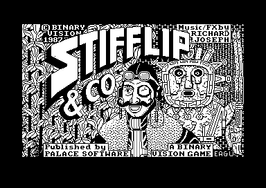 Stifflip & Co [german]