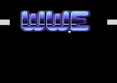 Logo to WWE