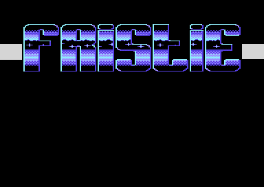 Logo to Fristie