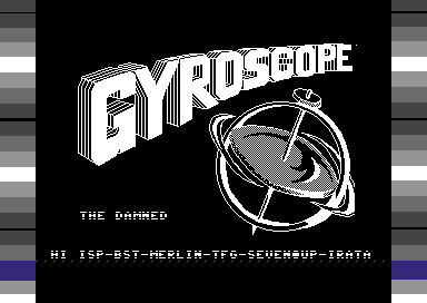Gyroscope Pic