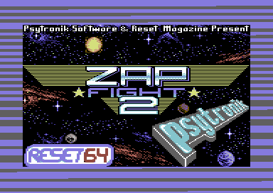 Zap Fight 2 - Special Edition [seuck]