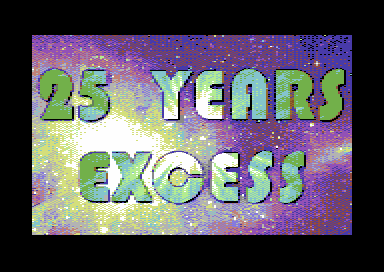 The 8bit ExCeSs