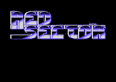 Red Sector Logo