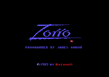 Zorro +