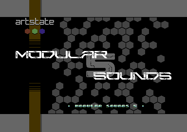 Modular Sounds 5
