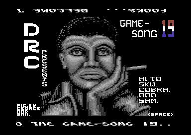 The Game-Song 19