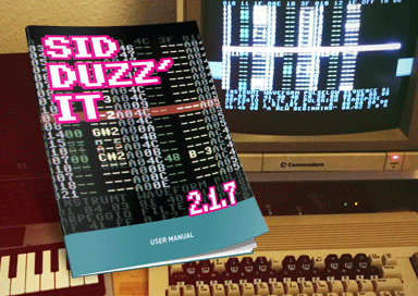 SID Duzz' It PDF Manual (SDI 2.1.7)
